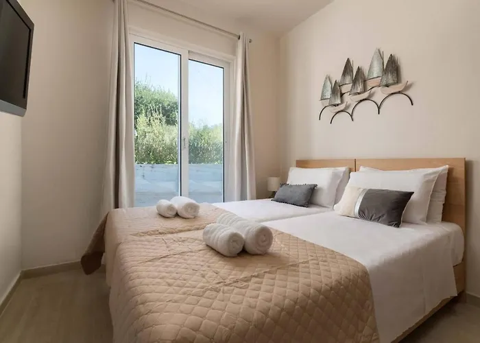 Villa Sugar View In