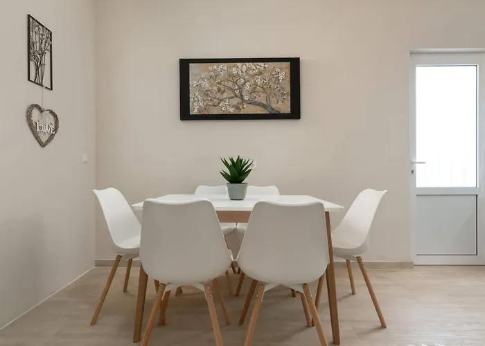 Sugar View In Kolymbia