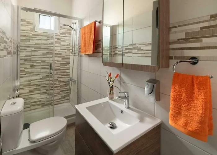 Sugar View In Villa *