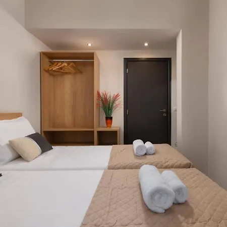 Sugar View In Kolymbia