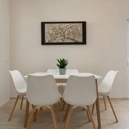 Sugar View In Kolymbia