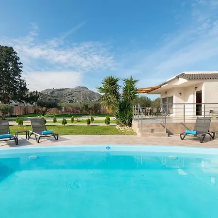 Villa Sugar View In