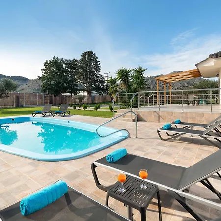 Sugar View In コリンビア