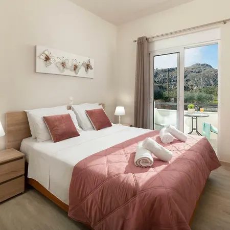 Sugar View In * Kolímbia