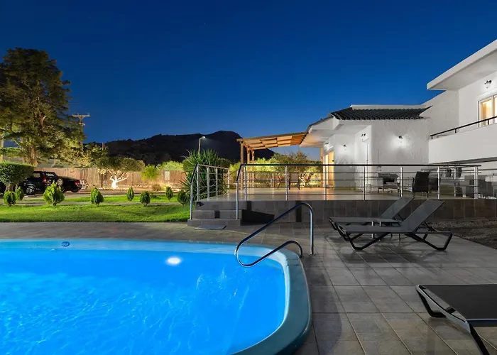 Villa Sugar View In *