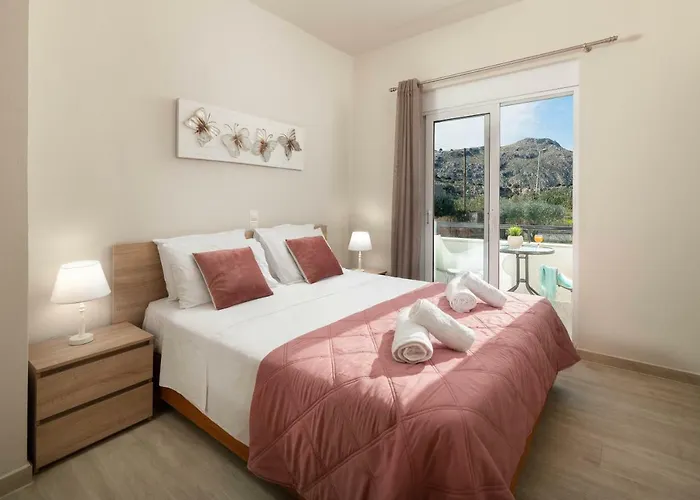 Sugar View In * Κολύμπια