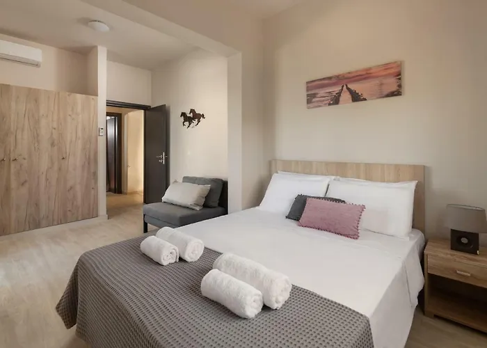 Sugar View In Βίλα