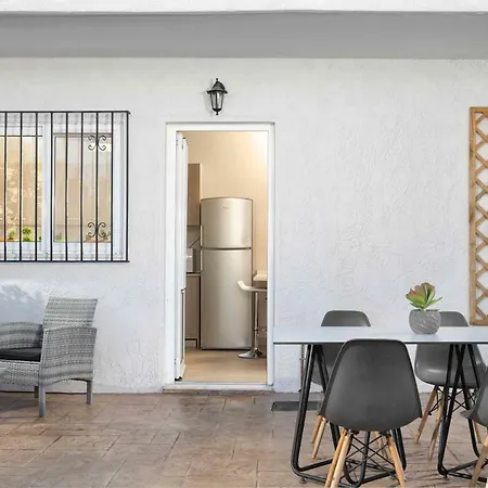 Sugar View In Vilă Kolymbia