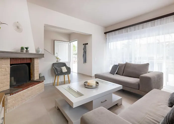 Sugar View In Vilă *