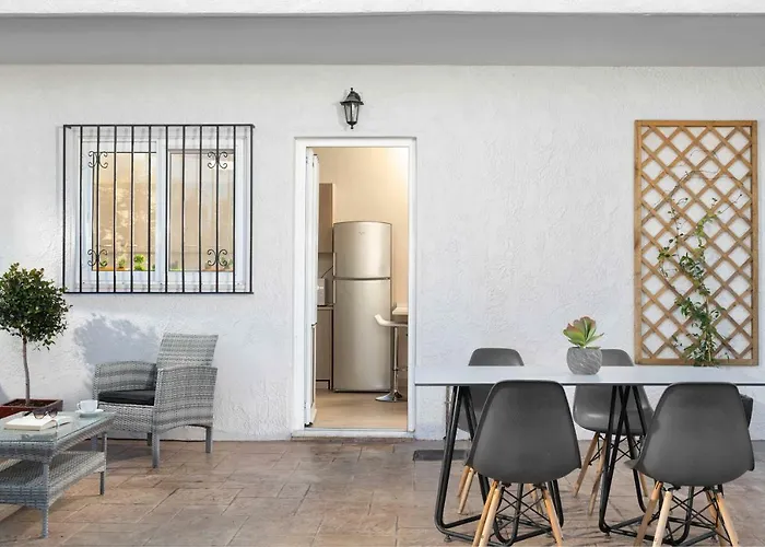 Sugar View In Vilă Kolymbia